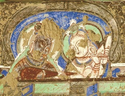 克孜尔石窟：风沙掩埋不了的丝路古韵 图2