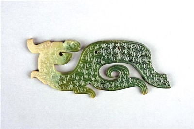 饰：见于生活_最终抵达心灵深处 图1