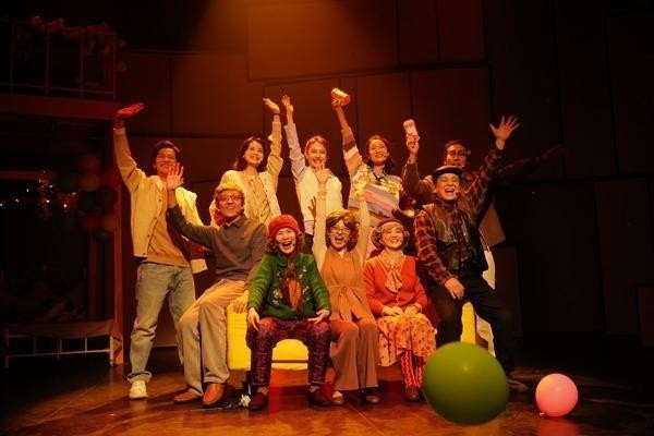 话剧“突围”：为“一剧之本”注入青年力量 图1