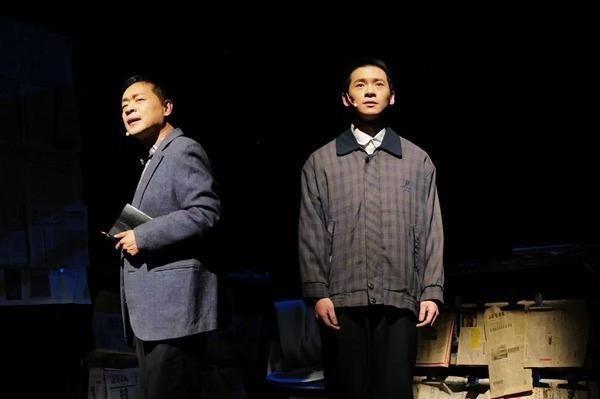 话剧“突围”：为“一剧之本”注入青年力量 图3