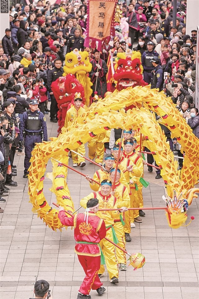 中华文化绽放新光彩 图2