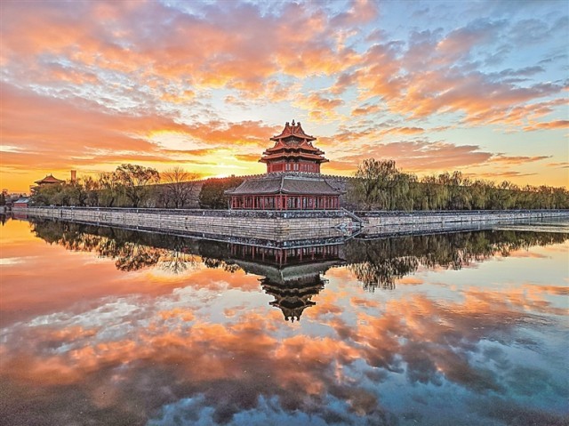 中华文化绽放新光彩 图3