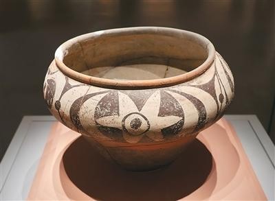 秦晋豫“十四五”文明探源成果集中亮相_勾勒“最初的中国”发展脉络 图1