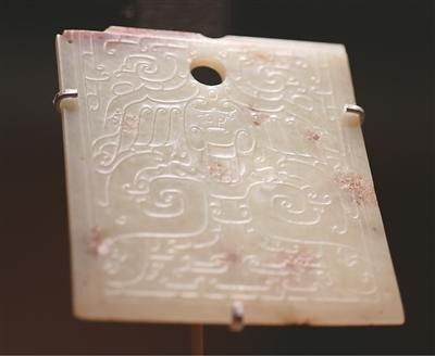 秦晋豫“十四五”文明探源成果集中亮相_勾勒“最初的中国”发展脉络 图2