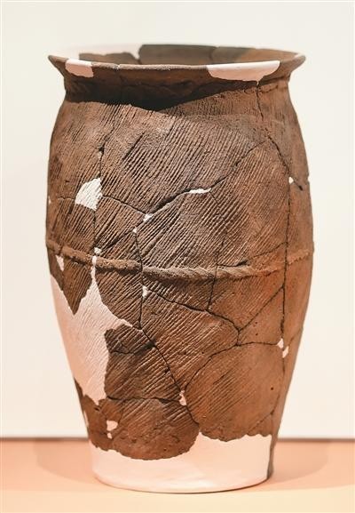 秦晋豫“十四五”文明探源成果集中亮相_勾勒“最初的中国”发展脉络 图4