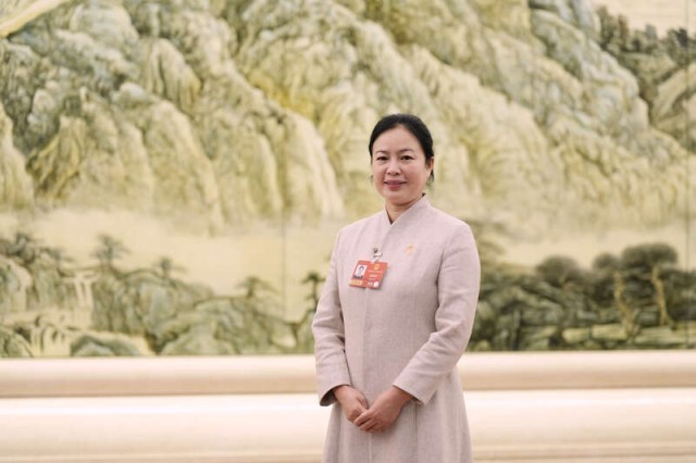 非遗“出海”最硬的“底气”是文化自觉_文化中国行 图2