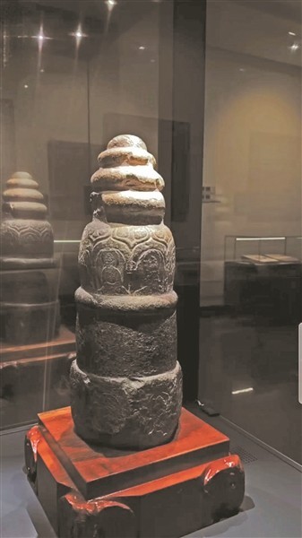 博物馆“打卡”刷爆朋友圈 图1