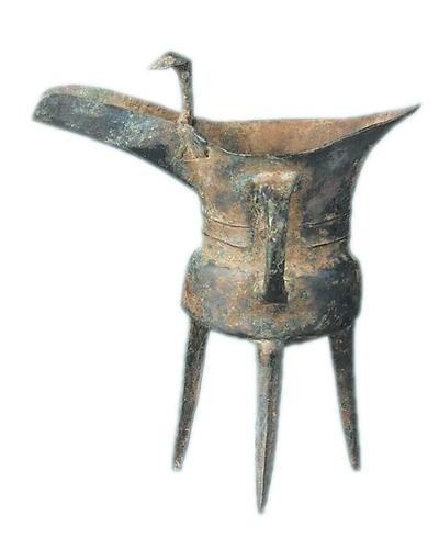 从“美”的视角“打开”河北古代艺术珍品 图1