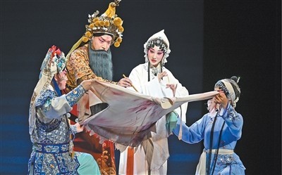 让文化“活水”真正流动起来 图1