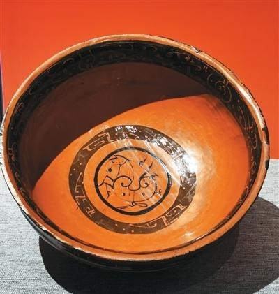 湖北“十四五”考古成果集中展示_铺展荆楚大地文明长卷 图1