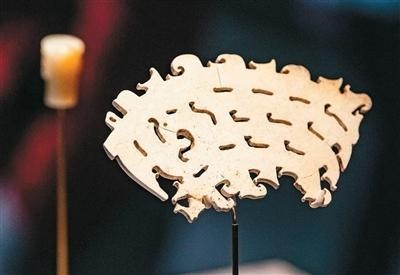 湖北“十四五”考古成果集中展示_铺展荆楚大地文明长卷 图2