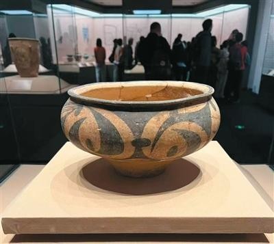 感受“中国之中”文脉流长 图1