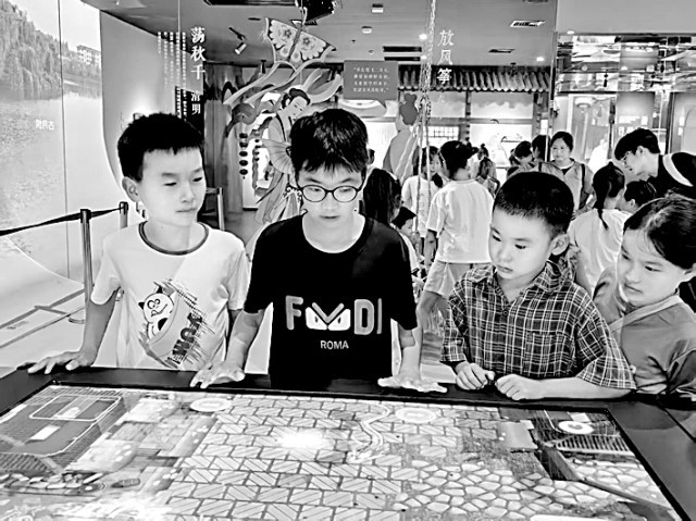 寿县二十四节气馆：让节气文化传承更接地气 图2