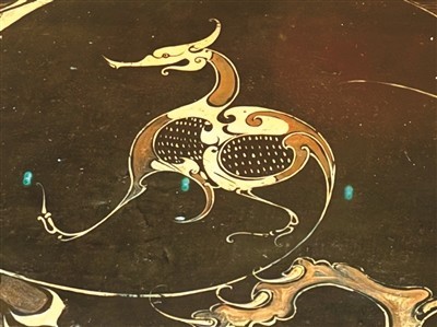 考烈王和屈原_都曾带来浪漫和文明 图4