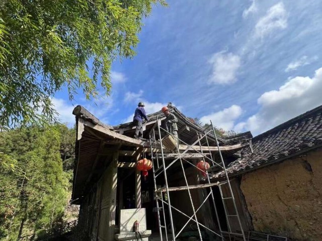 我国廊桥文物总数2193座，廊桥资源家底全面摸清 图1