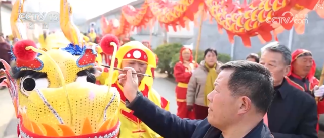 二月二，遇春分_“双喜同归”丰收年_老习俗过出新滋味 图1