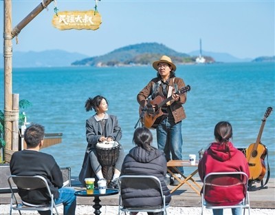 文艺，焕发乡土活力 图1