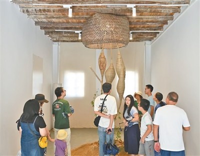 文艺，焕发乡土活力 图3