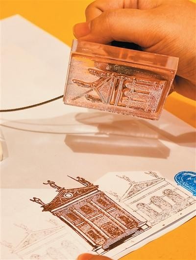 意大利双展亮相国博_架起中意文明对话之桥 图1