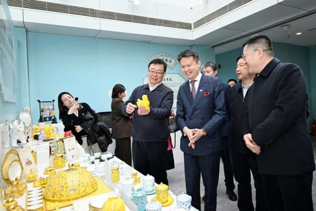 中国民间文艺版权成果展开展 图1