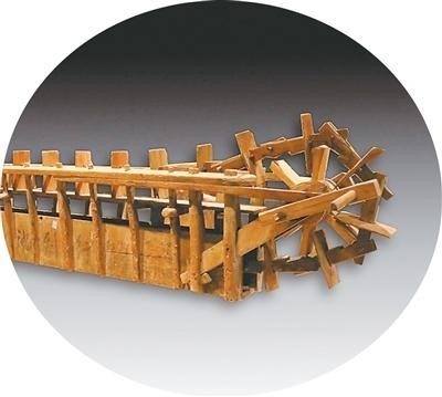 “水往高处流”，中国古人这样“链动”河川（字载匠心·惊艳时光的中国智慧） 图2