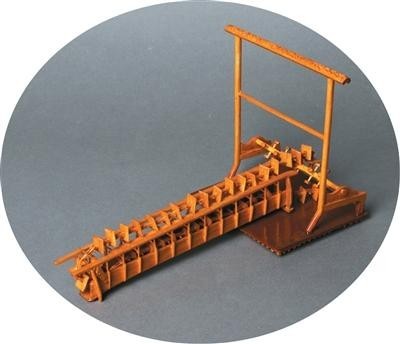 “水往高处流”，中国古人这样“链动”河川（字载匠心·惊艳时光的中国智慧） 图3