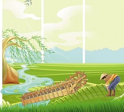 “水往高处流”，中国古人这样“链动”河川（字载匠心·惊艳时光的中国智慧） 图5