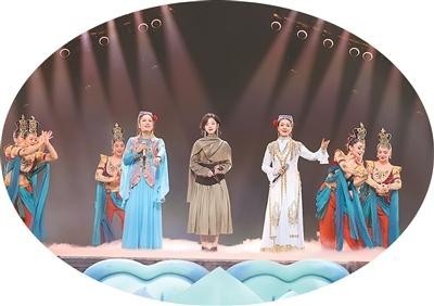 越剧一百二十年：从稻桶戏台到晚会舞台（文化只眼） 图1