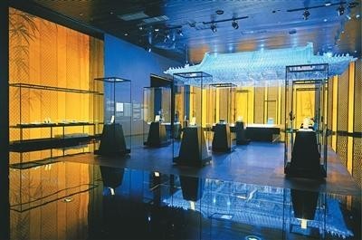 走进江口沉银博物馆_品赏水底遗珍_领略明代风华 图3