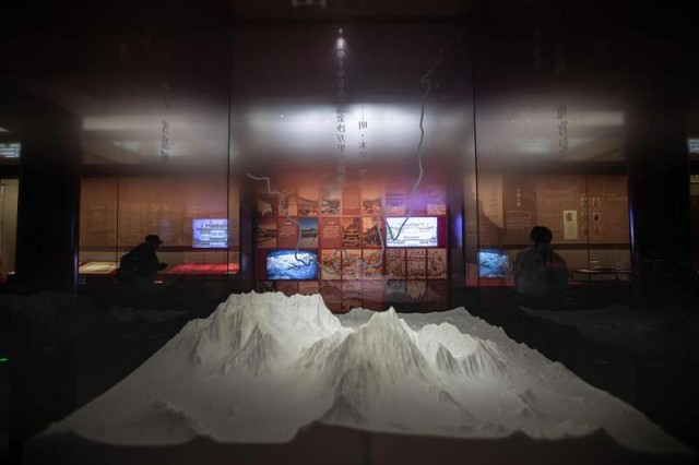 在恭王府“遇见”丽江木府 图3