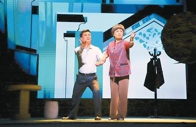 山东省滨州市博兴县——_唱出家乡腔调_护好文化根脉 图1