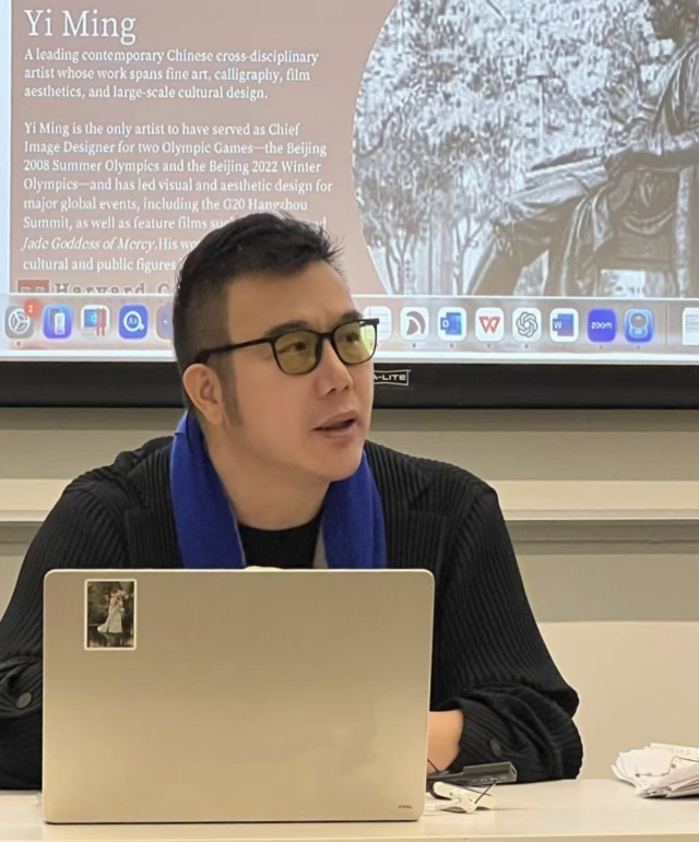 中国文化海外走红，一场迟到的回归 图2