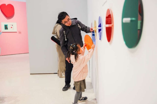 躺进春天的色彩！北京时代美术馆开幕马蒂斯版画展 图2