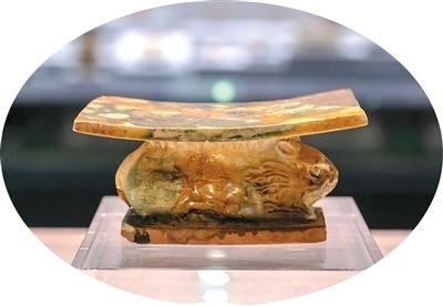 宿州市博物馆_楚汉争雄地_运河风韵长（你所不知道的一级馆） 图2