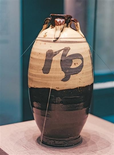 宿州市博物馆_楚汉争雄地_运河风韵长（你所不知道的一级馆） 图3