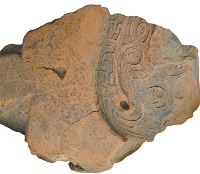 黄土如何塑造了早期中国青铜文明 图2