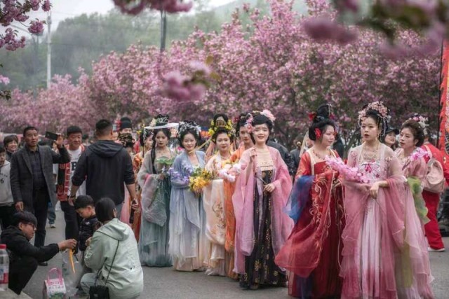 安徽开展“声潮无界·乐聚来安”主题文旅活动 图2