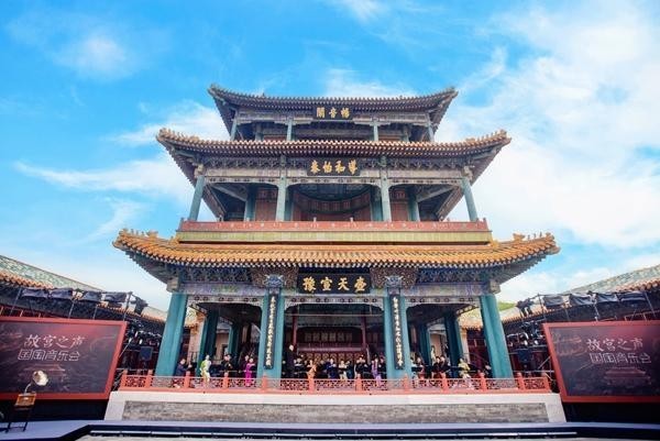 民乐有“新曲”：写给青年_走进日常｜文化中国行 图3