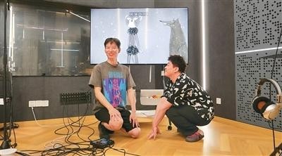 在数字时代留住手绘的温度 图1