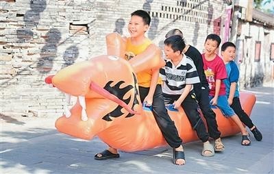 走进海南省三亚市保平村——歇歇脚，听段民歌，看眼明清老宅（走进传统村落） 图4