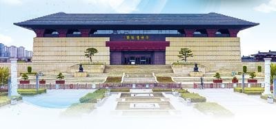拥有5万余件文物、150余件（套）国家一级文物_定州古城，有座宝藏博物馆（解码· 图3