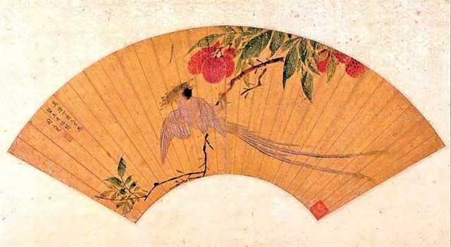 天下荔枝何处佳 图1