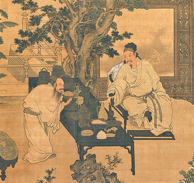 博物之乐_文脉之韵 图1