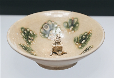 展一城通史_摹江山胜迹 图4