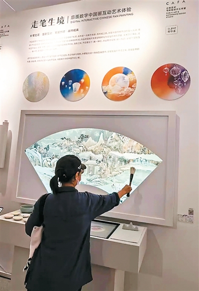 美院毕业展，究竟看什么？ 图2