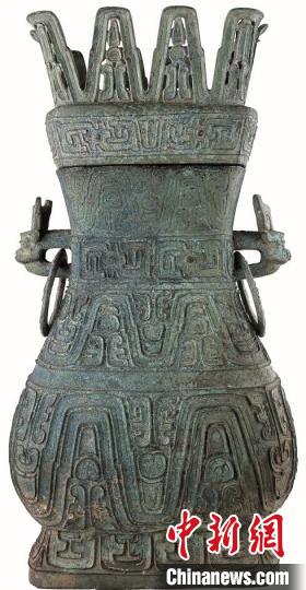 青铜器排名_青铜器简笔画(3)