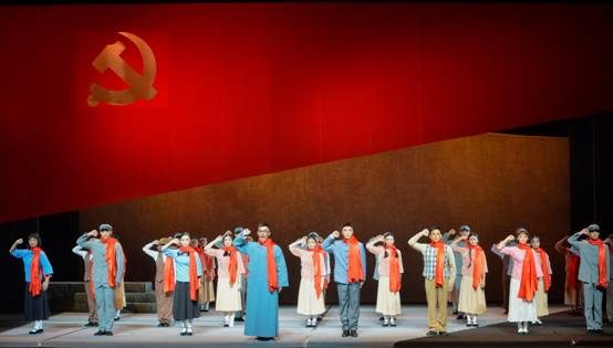 闽剧青春祭亮相第八届福建艺术节