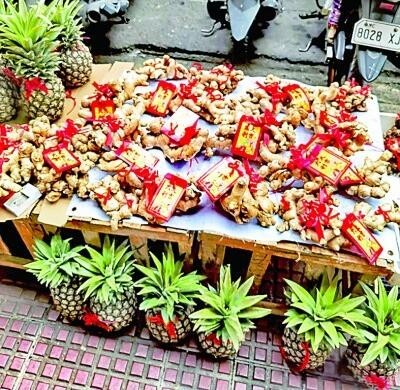 半球服裝時尚男加厚（半球服棉衣女款）