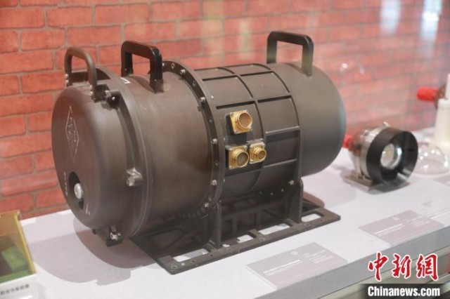 世界技能博物馆推出首个临展“世界陶瓷技艺展”