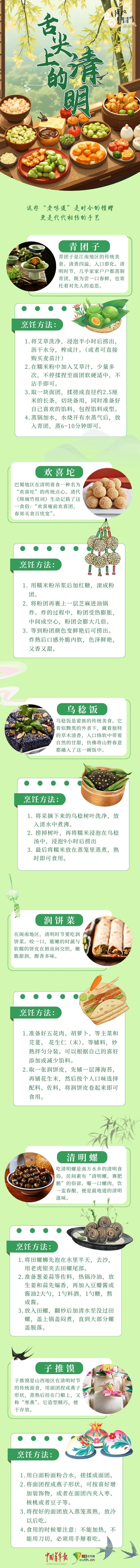 网络中国节·清明 